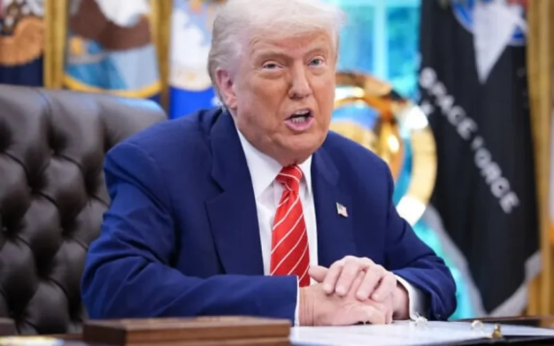 Trump cancela ataques ao Irã após aprovação de acordo
