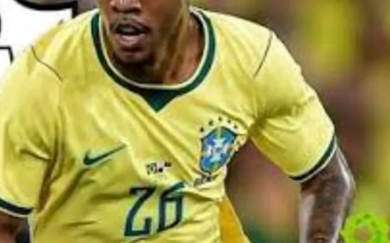 Brasil cai para 7º no ranking de valor de seleções