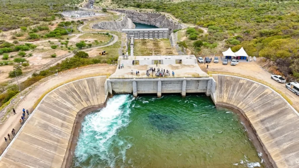 Nordeste: Novo PAC destina R$ 408,7 bi em obras