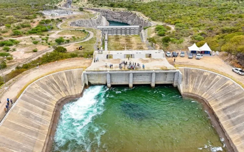 Nordeste: Novo PAC destina R$ 408,7 bi em obras