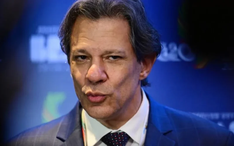 Haddad defende aplicação da lei em caso Jaques Wagner