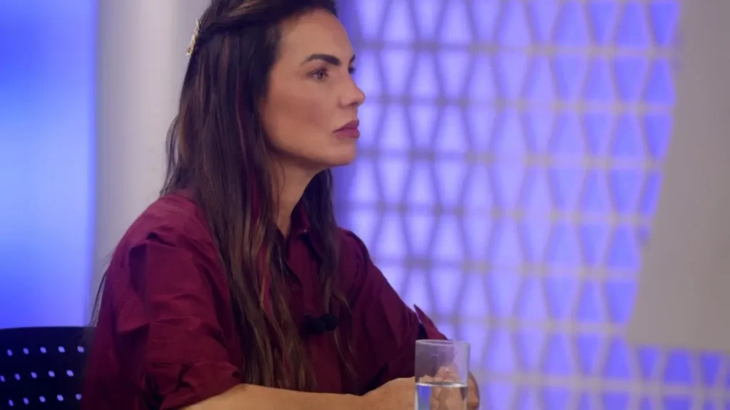 Paula Belmonte bate o martelo: "Sou pré-candidata ao GDF