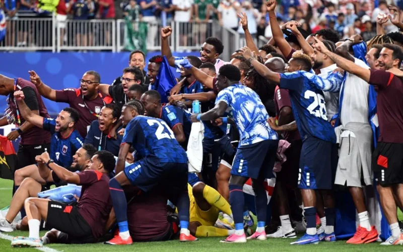 Cabo Verde empata e enfrentará Argentina na Copa