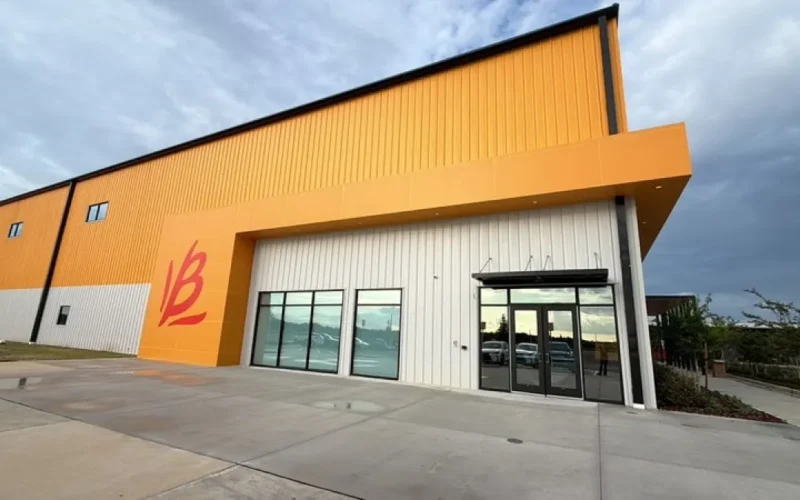 Bauducco inaugura fábrica nos EUA e fará panetone em 2026