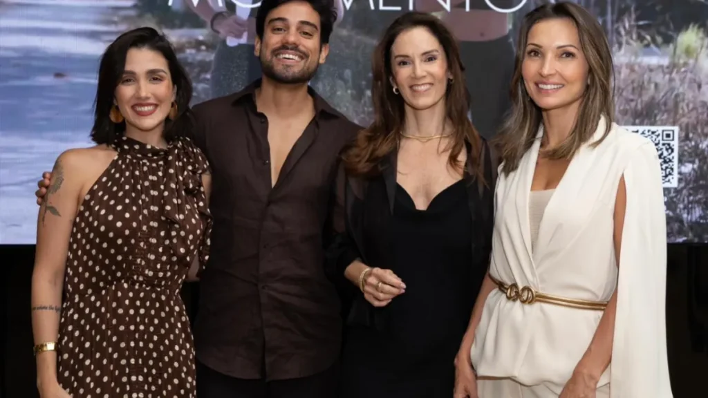 Parcerias e gratidão marcam coluna social