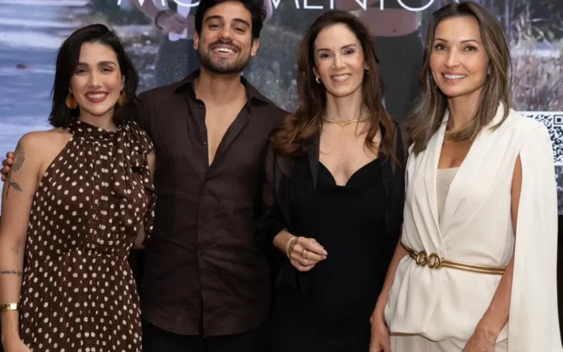 Parcerias e gratidão marcam coluna social