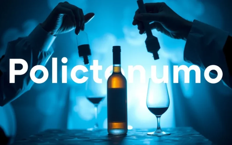 Policonsumo: os perigos de misturar álcool com várias outras drogas