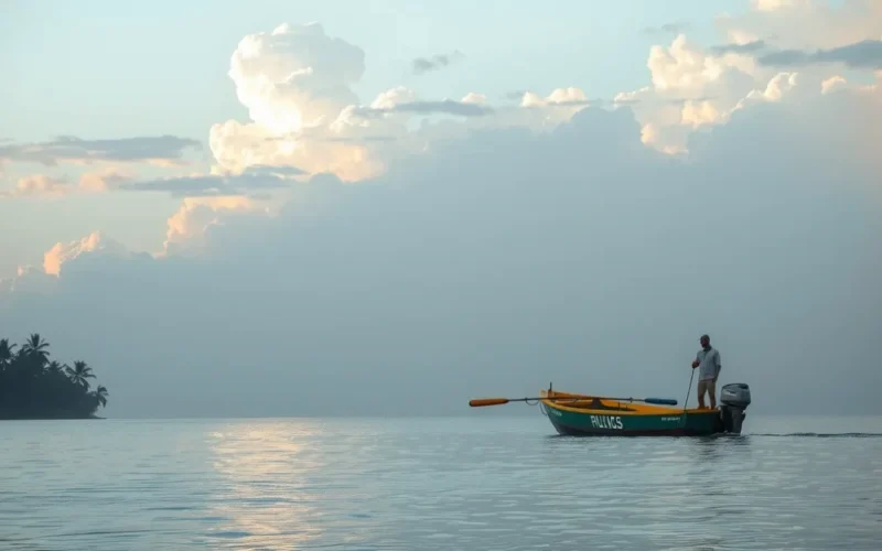 Rio Araguaia: o destino mais cobiçado para pesca esportiva