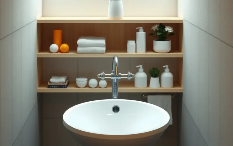 Vaso Sanitário Sem Descer a Água: Como Desentupir Rápido em Casa