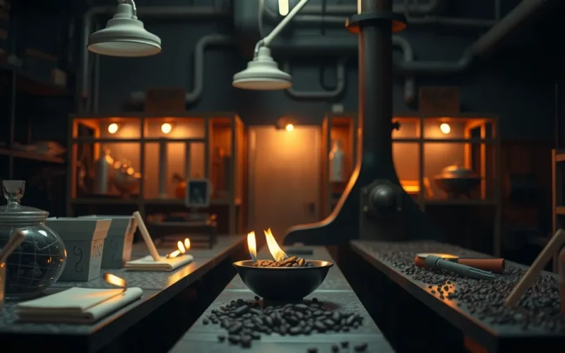 A Fantástica Fábrica de Chocolate na visão única de Burton