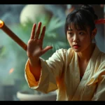 As referências ao cinema oriental escondidas em Kill Bill