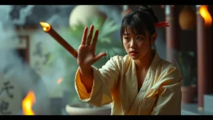 As referências ao cinema oriental escondidas em Kill Bill