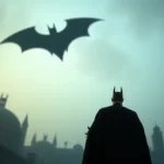 Batman: O Retorno e a sombria sequência de Tim Burton