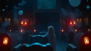 Como Burton reinventou Alice no País das Maravilhas no cinema