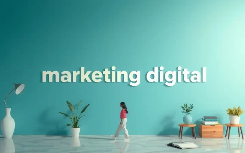 Estratégias de marketing digital para quem está começando agora