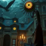 Marte Ataca e a sátira de ficção científica de Tim Burton