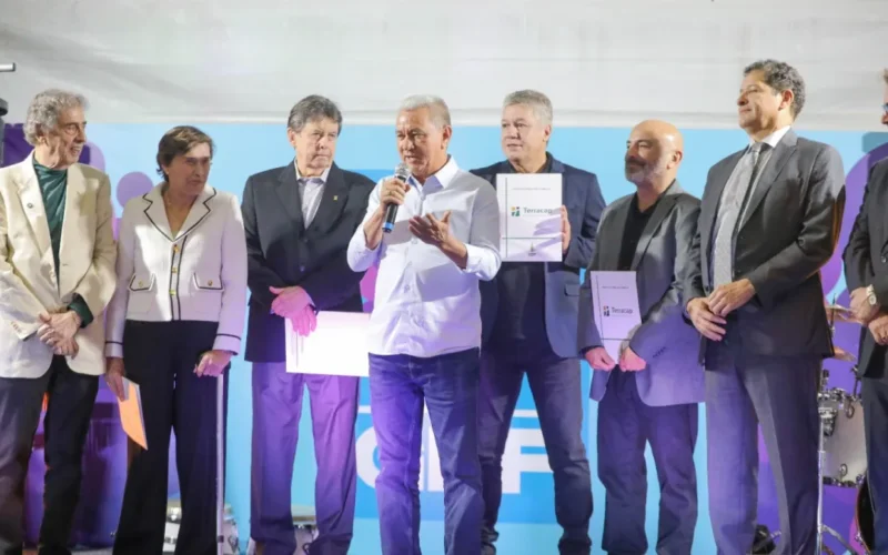 GDF regulariza terrenos de quatro clubes e associações no DF
