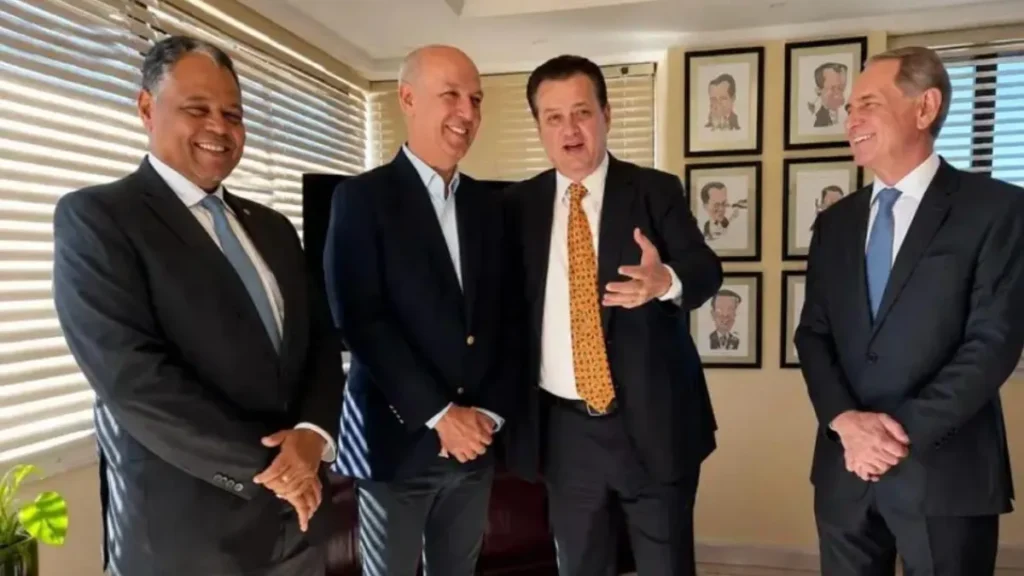 Kassab confirma apoio a Arruda e defende redução de impostos