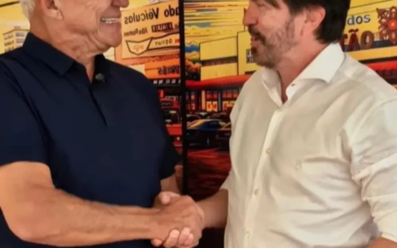 Alianças eleitorais desafiam limites partidários