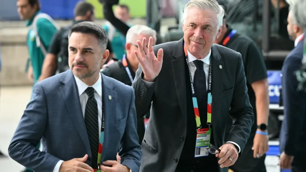 Brasil escalado contra Noruega; Martinelli é novidade