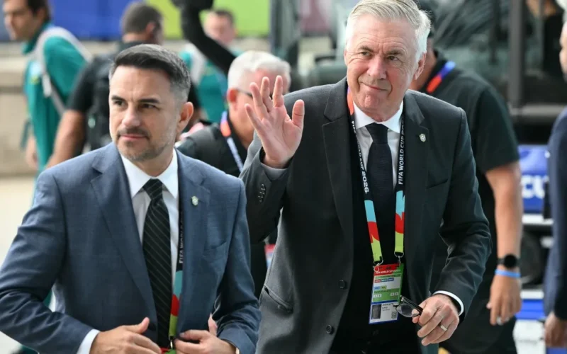 Brasil escalado contra Noruega; Martinelli é novidade