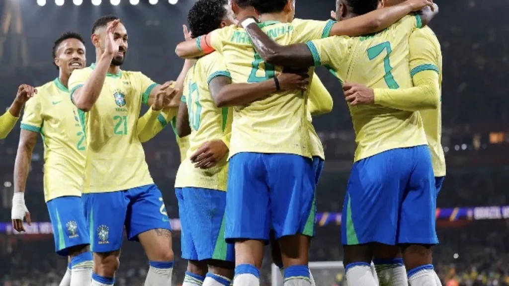 Projeto de lei quer proibir jogadores no exterior e piora crise da Seleção