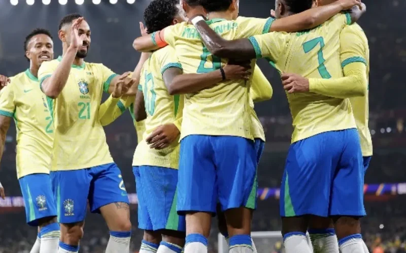 Projeto de lei quer proibir jogadores no exterior e piora crise da Seleção