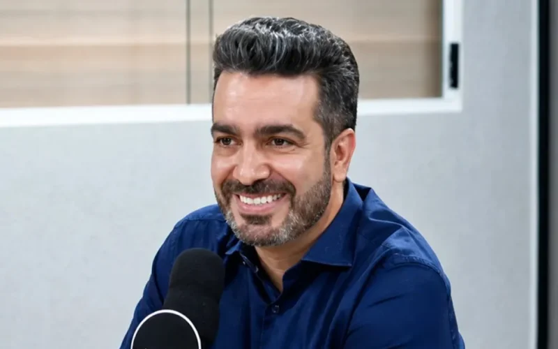 PRTB lança Leonardo Avalanche como pré-candidato à Presidência