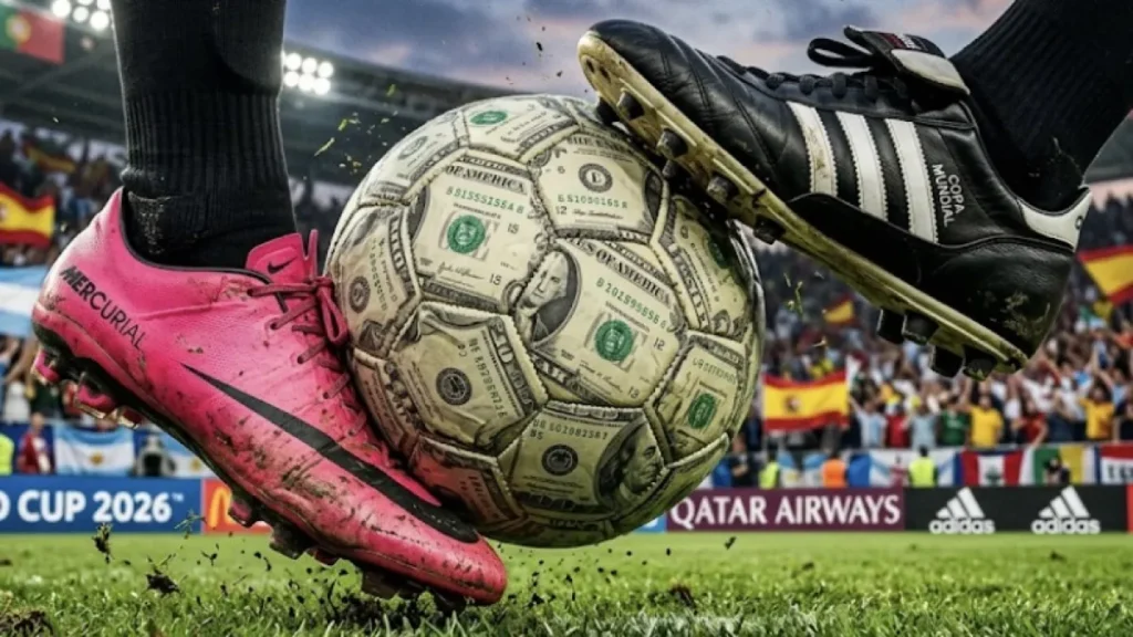 Copa 2026: 7 recordes históricos que já consagram o Mundial