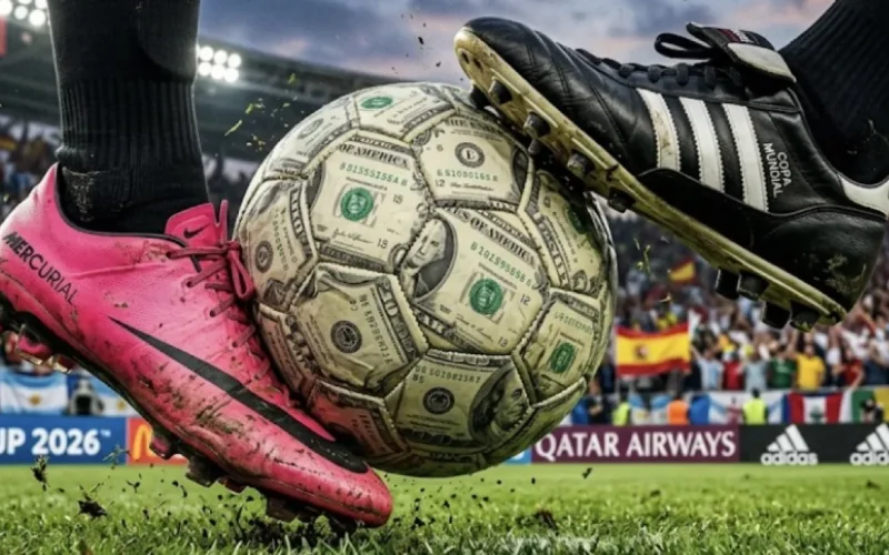 Copa 2026: 7 recordes históricos que já consagram o Mundial