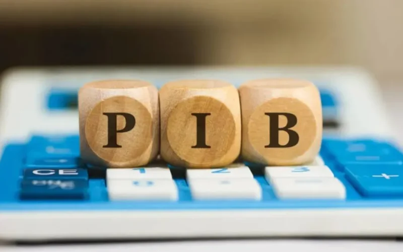 PIB sobe 0,7% em maio, puxado por agro e serviços, aponta FGV