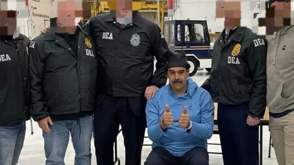 Julgamento de Maduro nos EUA é marcado para 1º de junho de 2027