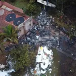 Cenipa aponta falhas e omissão em queda da Voepass