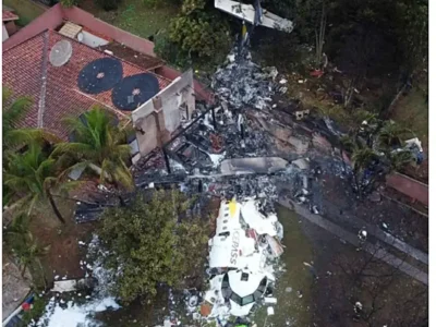 Cenipa aponta falhas e omissão em queda da Voepass
