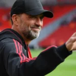 Alemanha contrata Klopp para evitar nova eliminação precoce em 2030