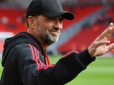 Alemanha contrata Klopp para evitar nova eliminação precoce em 2030