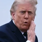 Trump: Venezuela não está pronta para eleições
