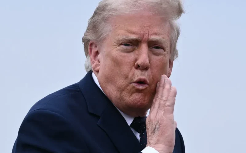 Trump: Venezuela não está pronta para eleições