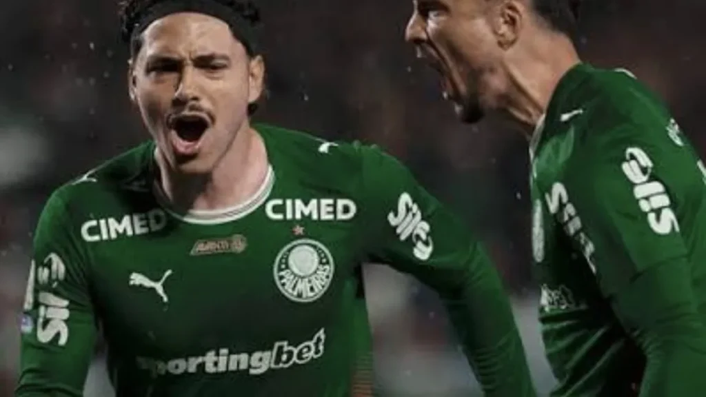 Palmeiras lidera com 61% de chance de título, mas Brasileirão ainda reserva surpresas