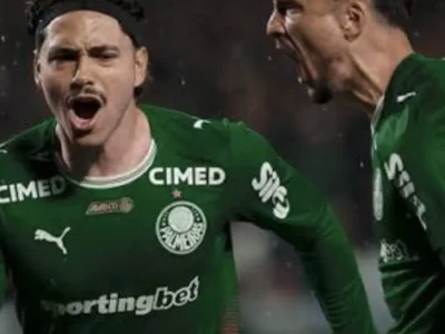 Palmeiras lidera com 61% de chance de título, mas Brasileirão ainda reserva surpresas