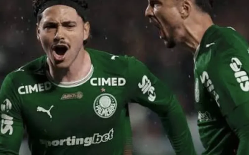 Palmeiras lidera com 61% de chance de título, mas Brasileirão ainda reserva surpresas