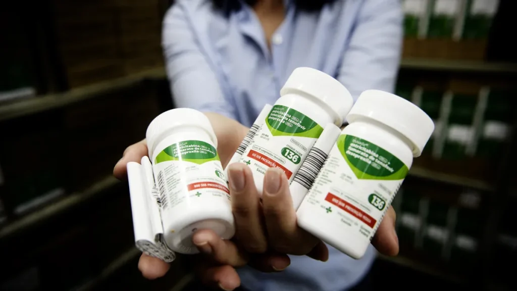 Brasil tem maior lacuna entre conhecimento e uso da PrEP, aponta estudo