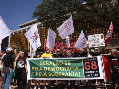 Movimentos populares criam brigadas pró-reeleição de Lula