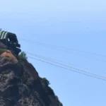 TRF-2 mantém suspensão de tirolesa no Pão de Açúcar