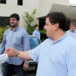 Defesa de Lulinha fala em 'pescaria probatória' e interesse político