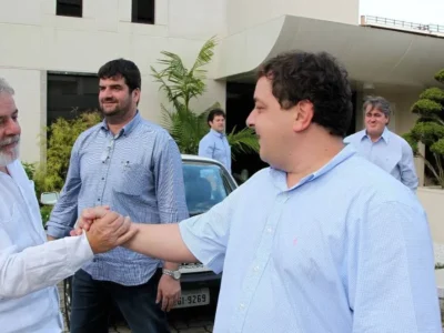 Defesa de Lulinha fala em 'pescaria probatória' e interesse político