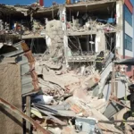 Terremoto de 4,7 atinge Nápoles e deixa oito feridos
