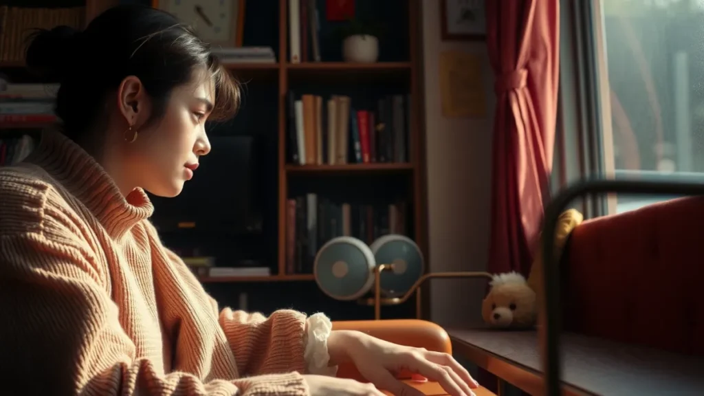 O significado emocional do amor no filme Interestelar
