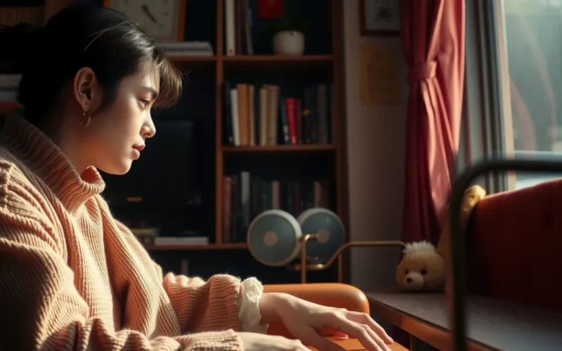 O significado emocional do amor no filme Interestelar