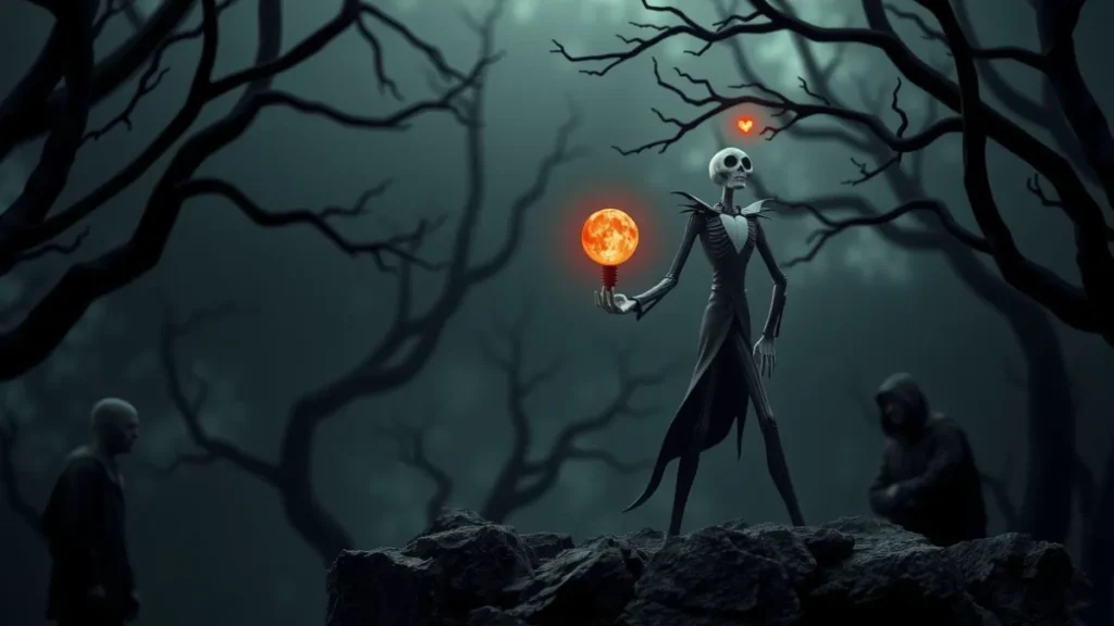 O tema da solidão presente em todos os filmes de Tim Burton